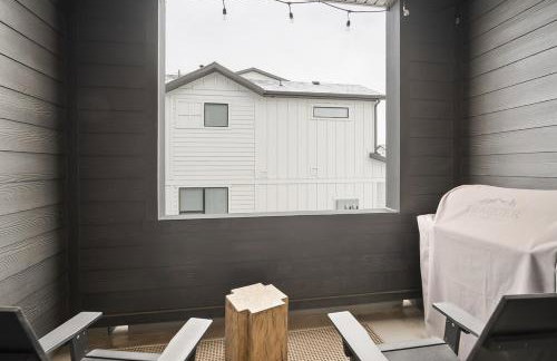 The Happy Place near Snowbasin - Foto 23