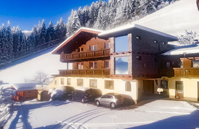 Brandegg Top 3 - Foto 2