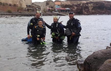 Seaview Faro Arinaga - Photo 38