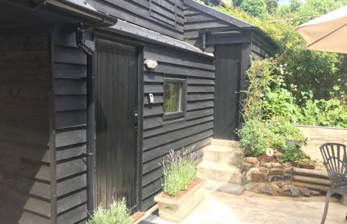 Church View Cottage & Barn - Foto 25