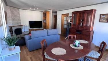 Casa la Plaza - Foto 4