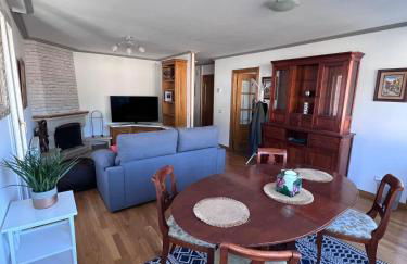 Casa la Plaza - Foto 4