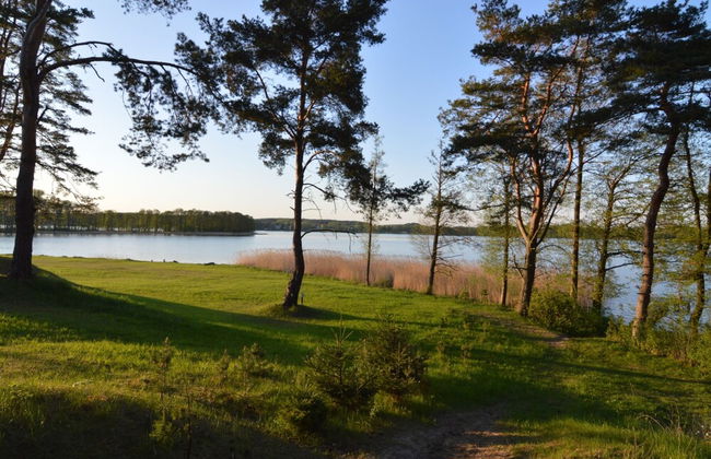 Modern Villa With Sauna, Right Next to the Lake - Photo 37