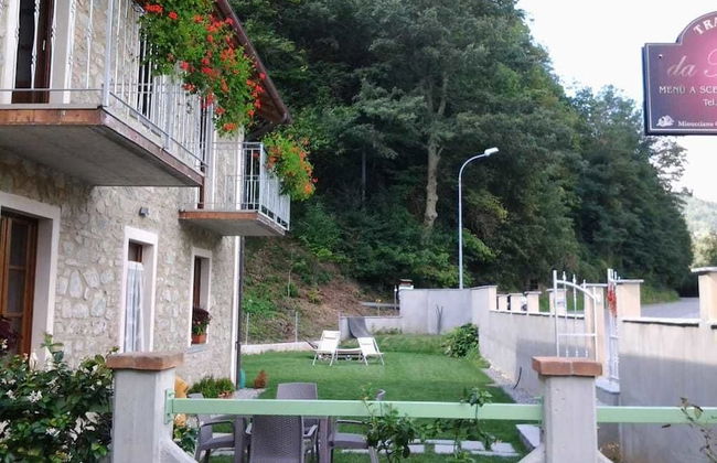 B&B da Morena - Foto 23