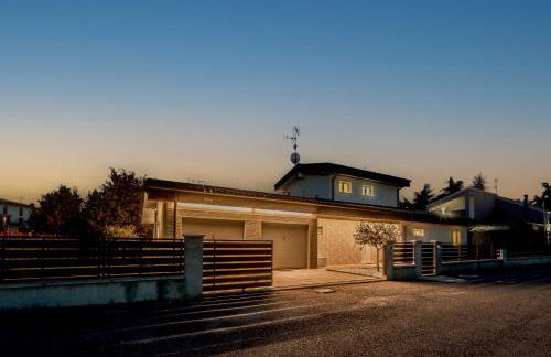 Villa Padana - Photo 56