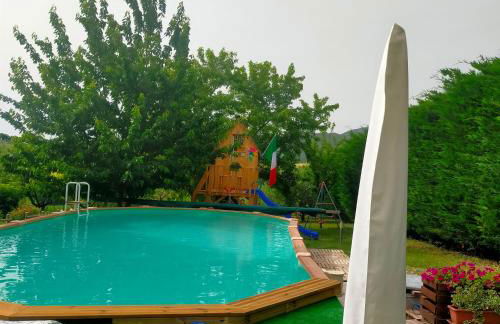 MANSARDA VITI - Sguardo su Frontone - - Foto 18