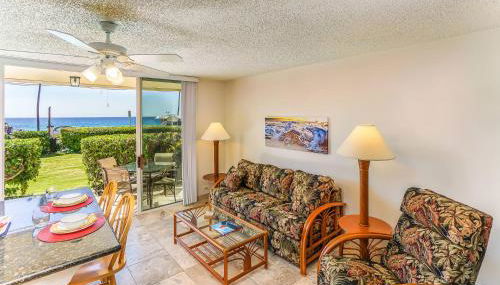 Kona White Sands A4 - Romantic Ocean View - Foto 5