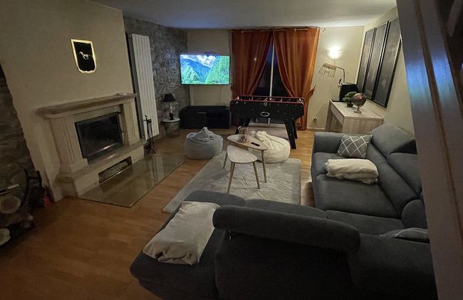 Chambre dans une agréable maison - Photo 10