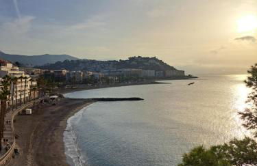 Velilla Seaview with Pool and Parking - Foto 35