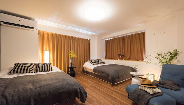 TORA HOTEL Komagome C - Foto 5, Habitación