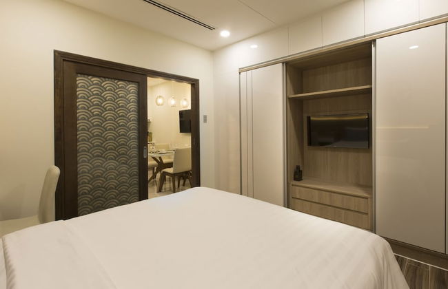 NTA Hotel - Serviced Apartments - Foto 12