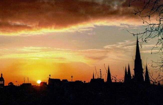 Holiday Apartment 2 Oldenbug - Foto 11