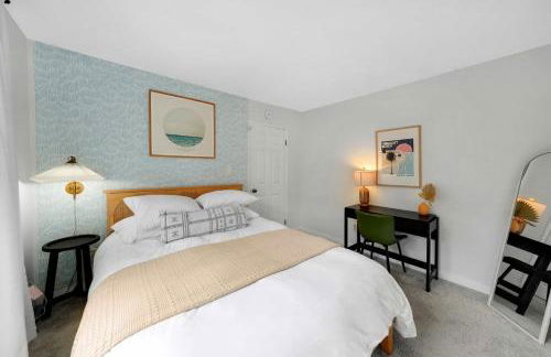 Beacons Beach Cottage - Foto 13