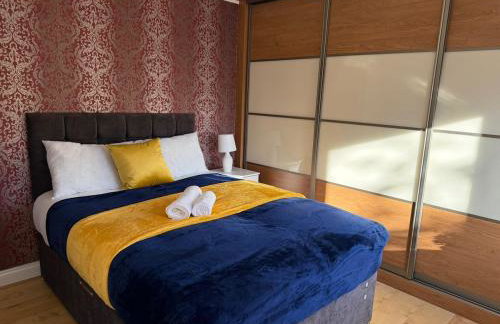 Astlethorpe Haven - Spacious modern home - Foto 26