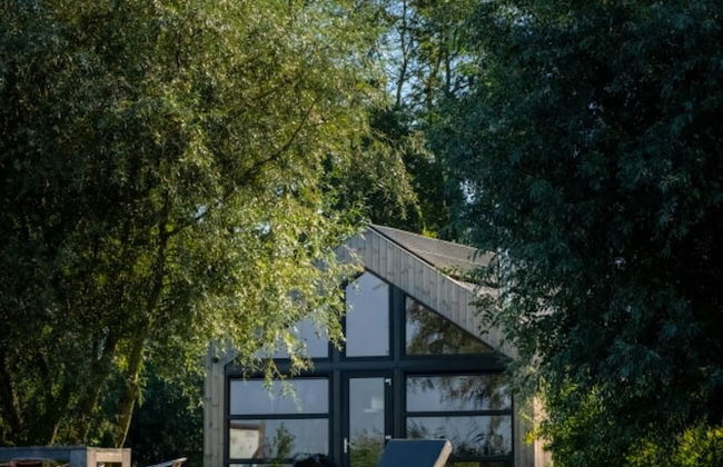 Waterlodge Reidhintsje - Foto 17