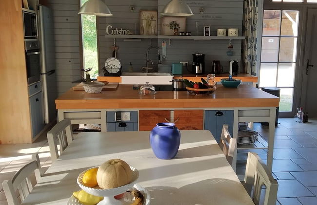 Sunflower Valley Villa, Leobard - Foto 9