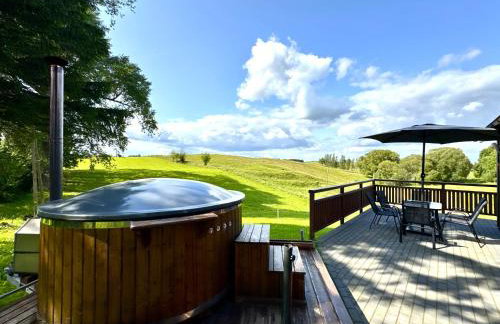 Wiatrowe Wzgórze Dziadówek - Foto 15