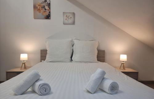 Le Ruisseau à Bussang Htes Vosges tout confort - Foto 9