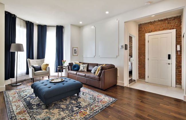 Les Lofts du Plateau - Foto 27