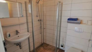 Pension Bei Valentina - Foto 3, Shower