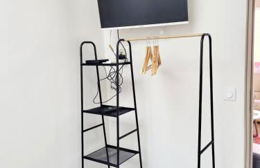 Maison au calme - Clim - Wi-Fi - terrasse et cours - Foto 8