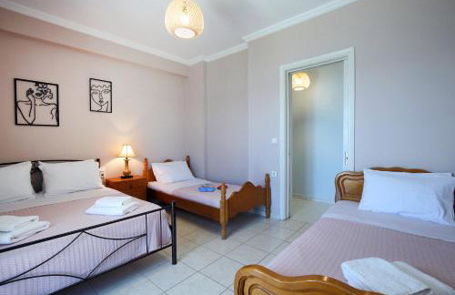 Villa Violeta Lefkada Nydri - Foto 58