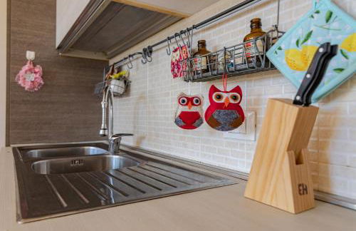 Hostly-La Casa di Giada-Near Pisa, Lucca, Seaside - Foto 6