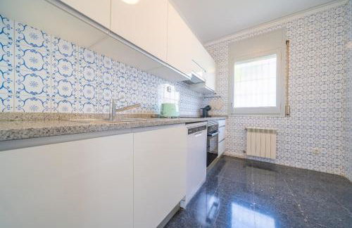 HomeHolidaysRentals Himalaia - Costa Barcelona - Photo 11