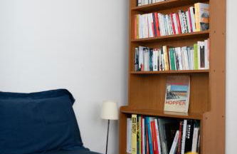 La Découverte, appartement front de mer Mers - Foto 10