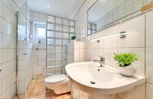 Prosportówek - Powidz - Dom Bliźniak nad Jeziorem z Dużym Ogrodem - Foto 48