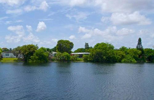 13101 Main Apartment Miami - Foto 9