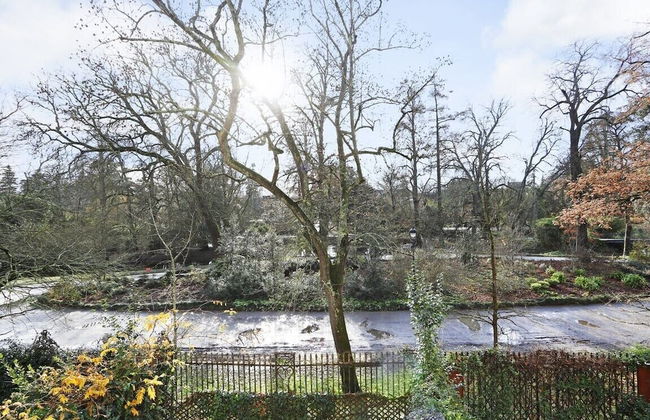 Maison Labruyère - Foto 48