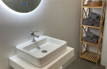 Maritim Horizon House Port of Valencia - Foto 60