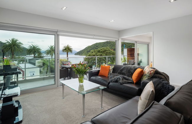 Picton Waterfront Apartments - Foto 69