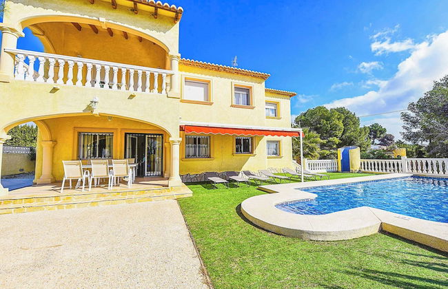 Villa Jesica - Foto 19