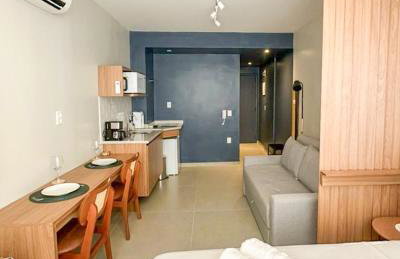 Loft de luxo na Praia de Botafogo - Foto 1