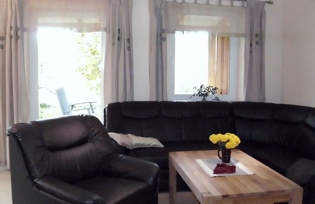 Bungalow in Boergerende-rethwisch mit Sauna - Foto 6