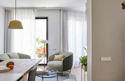 60 Balconies Iconic - Foto 68