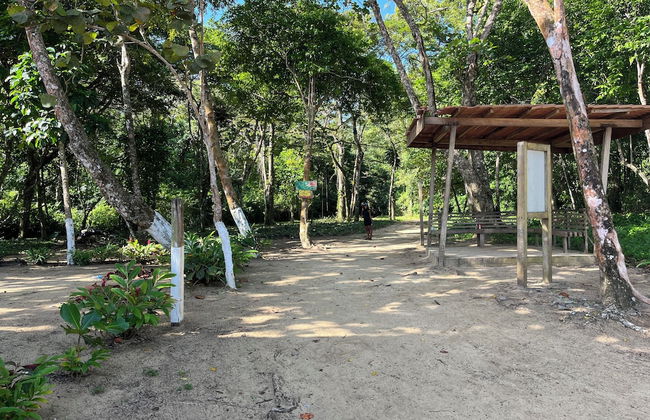 Round the point Bungalow - Foto 58