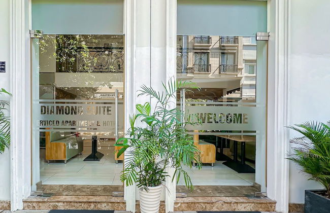 Diamond Boutique Hotel - Photo 29