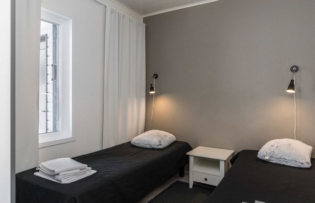 Skivillas paljakka 8. (3mh) - Foto 13