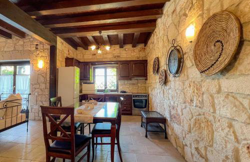 Villa Posidi with Private Pool and Sea View - Foto 16