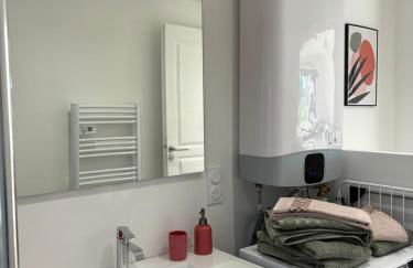 Maison entre campagne et mer - Foto 18