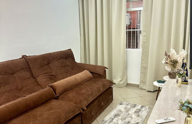 Apartamento a 4 min da Basílica - Foto 14