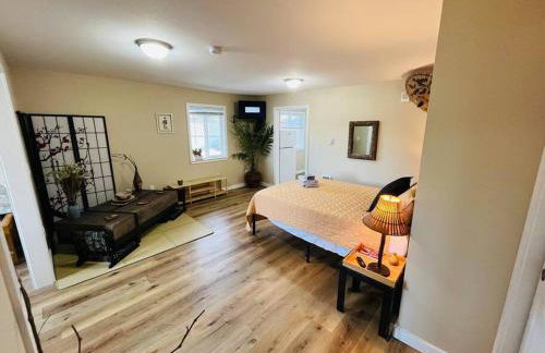 The Twin Flats, Audrey and Far East Escape - Foto 45