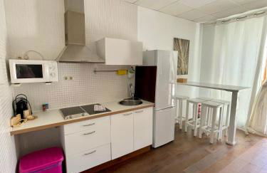 The One-SweethomeRooms Cabo de Palos - Foto 8