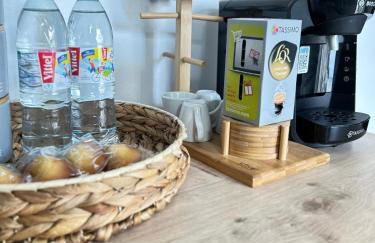 Maisonnette STUDIO Parc Astérix I ROISSY CDG I CHATEAU DE CHANTILLY I PARIS - Foto 7