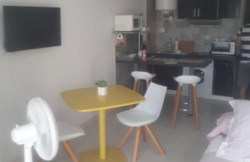 Studio avec jardinet clim parking - Foto 11