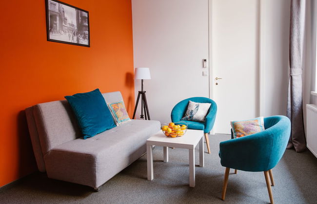 Dolac one apartments - Foto 24