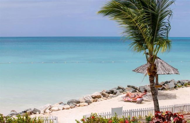 Antigua Village - Condo 10S - Foto 55